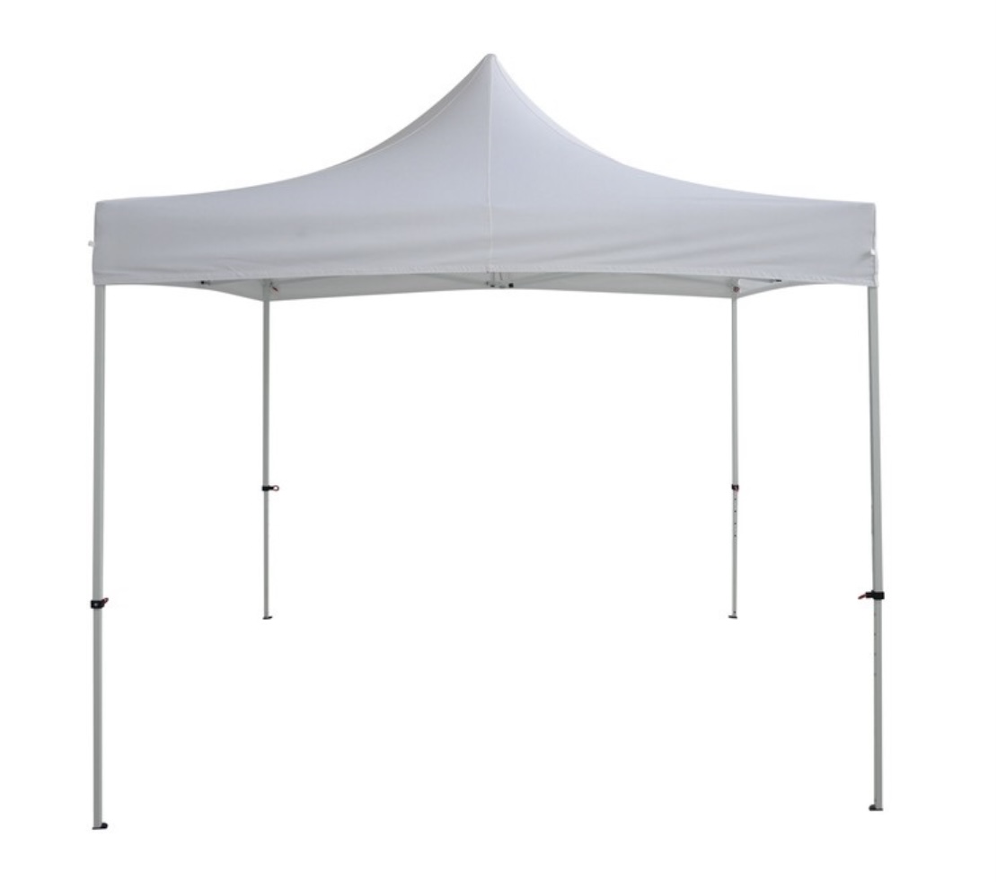 Falt Pavillion 3x3 m weiß Falt Pavillion 3x3 m weiß