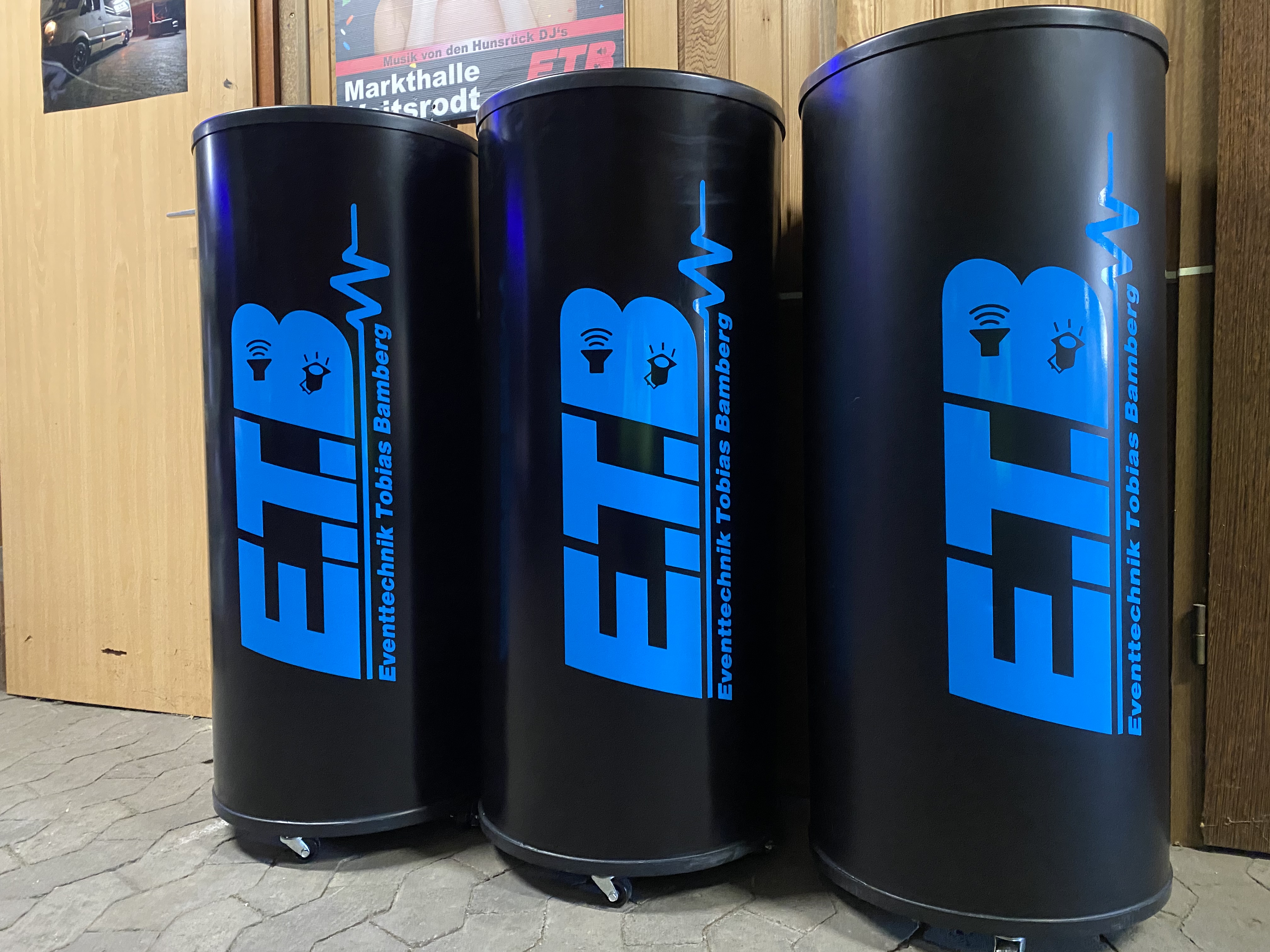 ETB Kühltonne ETB Kühltonne