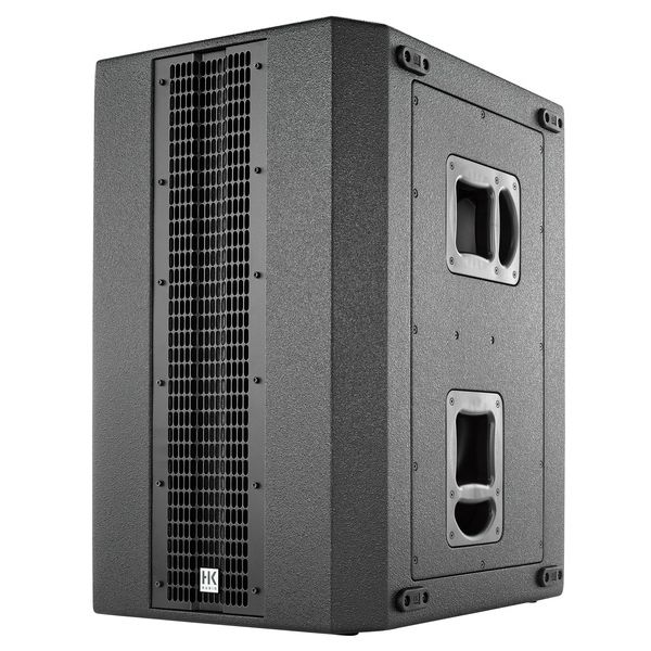 HK Linear 5 L Sub 2000 A HK Linear 5 L Sub 2000 A