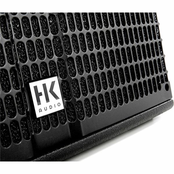 HK Linear 5 Power Pack