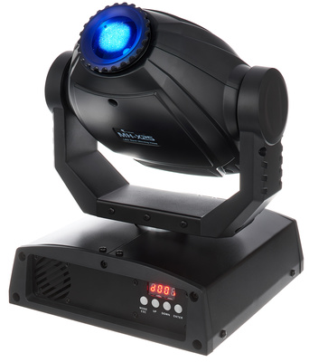 Stairville MH-X 25 Moving Head Stairville MH-X 25 Moving Head