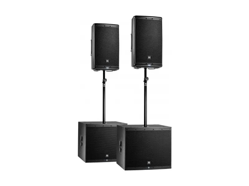 JBL Eon 600 Set JBL Eon 600 Set