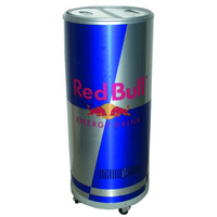 Red Bull Kühltonne