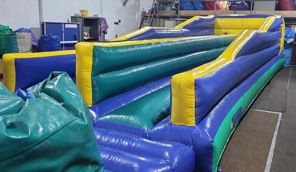 Bungee Run Bungee Run