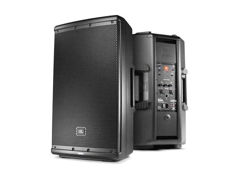 JBL Eon 612 JBL Eon 612